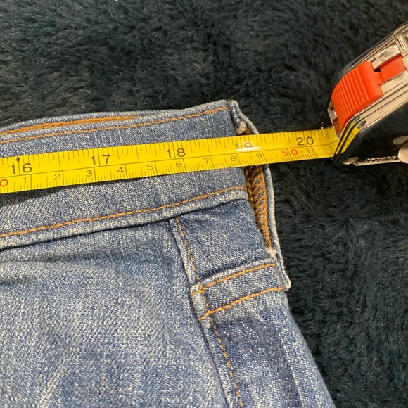 Madewell The Slim Boyjean in Walton Wash. Size 31. NWOT - Picture 7 of 8